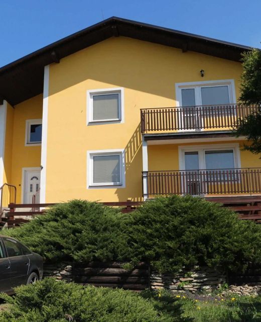 Apartmány NIVA Široká Niva