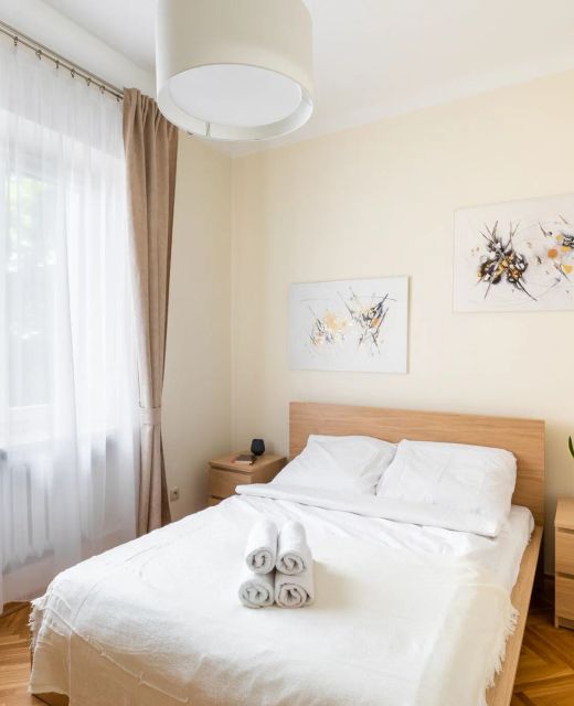 P&O Apartments Plac Konstytucji