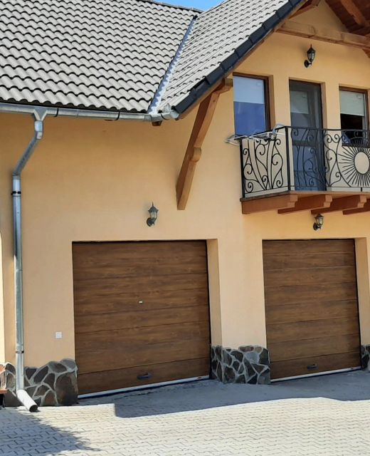 Casa de oaspeți Margareta (Adults Only) Sovata