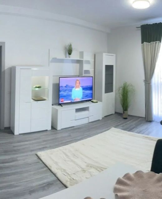 Apartament Andre Băile Felix