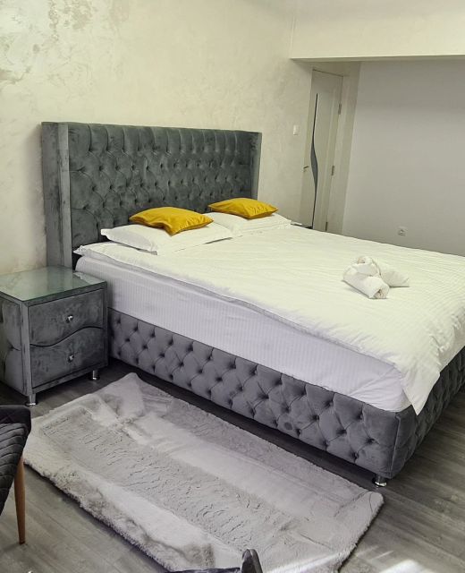 Apartament AlyMit Băile Herculane
