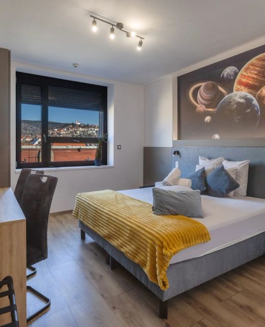 R73 Residences Pécs