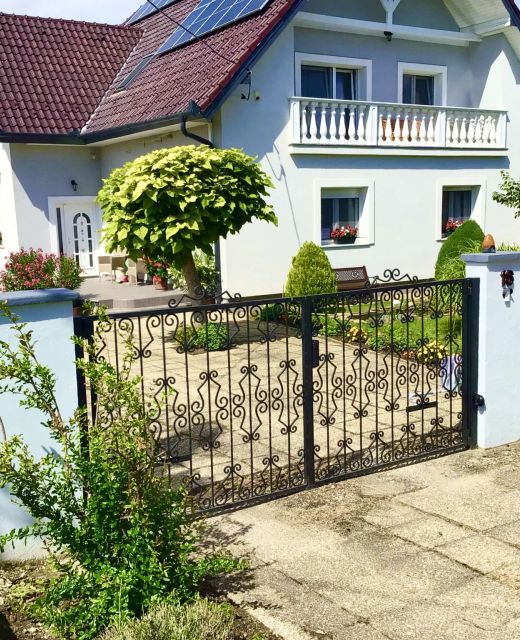Völgyi Apartman Gyenesdiás