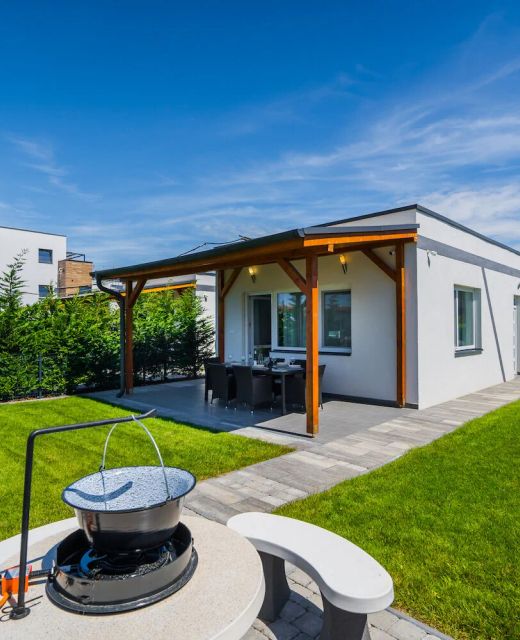 Roni Apartmanok Siófok