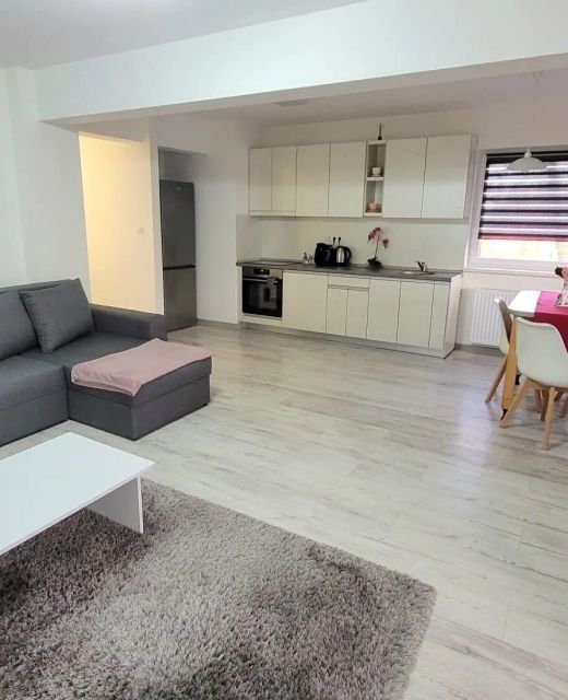 Apartament Fortuna Park Sfântu Gheorghe