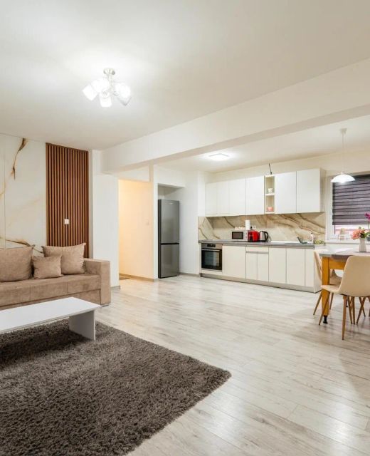 Apartament Fortuna Park Sfântu Gheorghe
