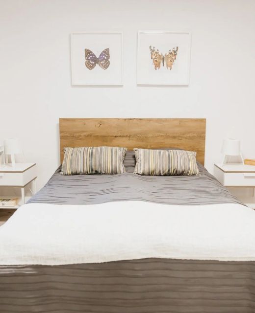 Minimalist Elegance Apartments 2 Cristuru Secuiesc