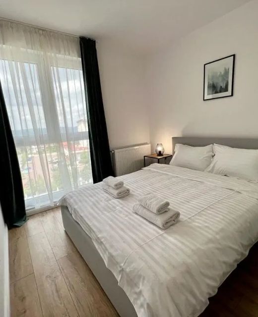 Apartament View Vibe Cluj-Napoca