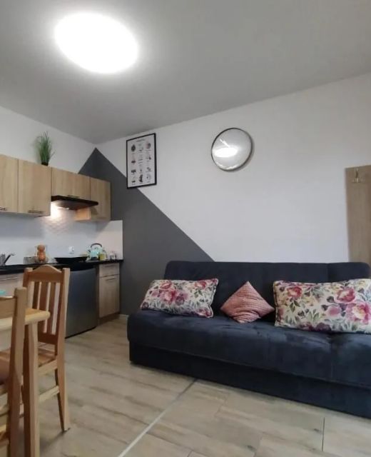 Apartamenty Pod Gruszą Kudowa-Zdrój