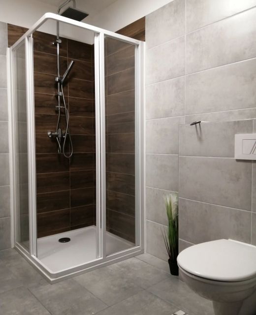 Bodza Apartmanház Harkány