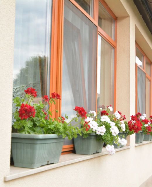 Neuhercz Apartmanok Halászi