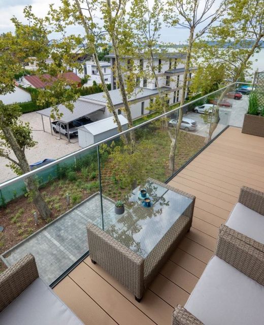 Loulou Apartman Balatonboglár