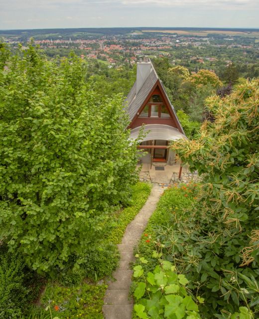 Csücsök Pihenőház Kőszeg