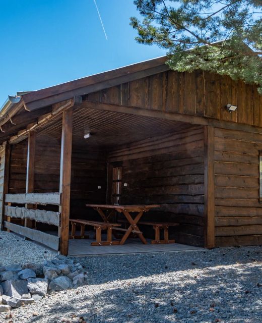 Nimród Vadfarm Apartman Vizslás