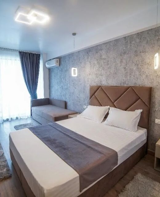 Hotel Ana By the Sea Eforie Nord