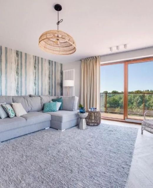 Apartamenty Sun & Snow Resorts Kołobrzeg