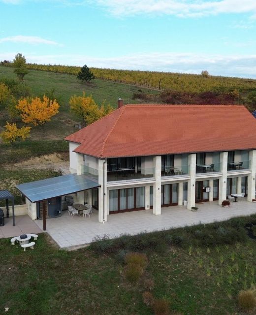 Angyal Villa Rátka