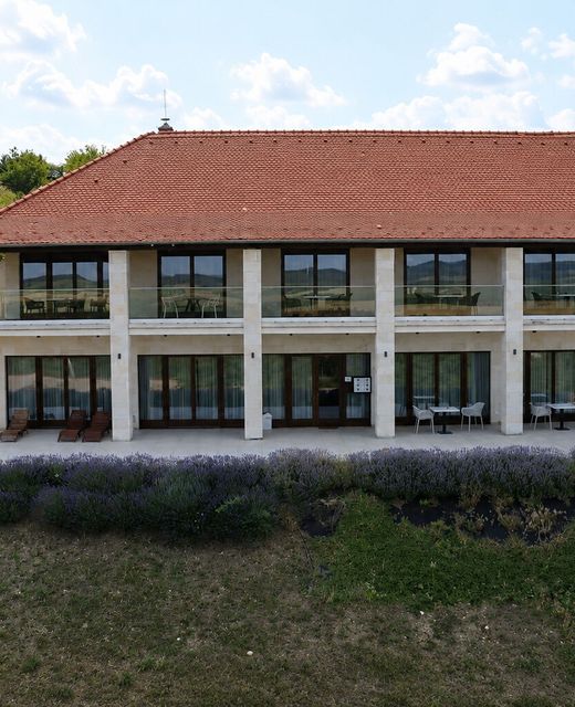 Angyal Villa Rátka