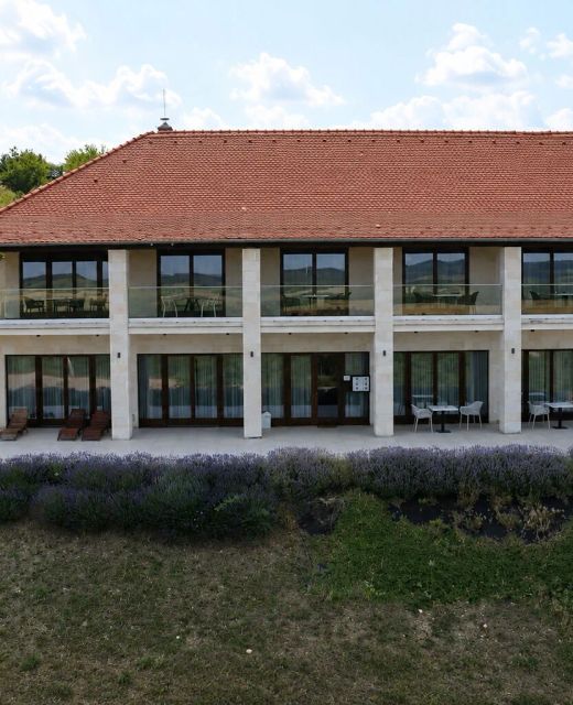 Angyal Villa Rátka