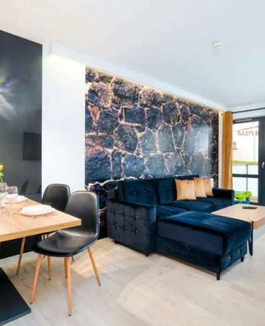 Apartamenty Sun & Snow Triventi Mountain Residence Karpacz