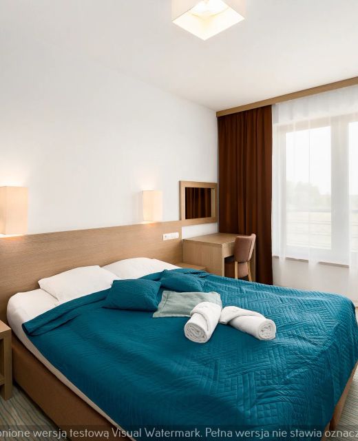 MS Pro Apartamenty w Baltic Plaza Hotel Kołobrzeg
