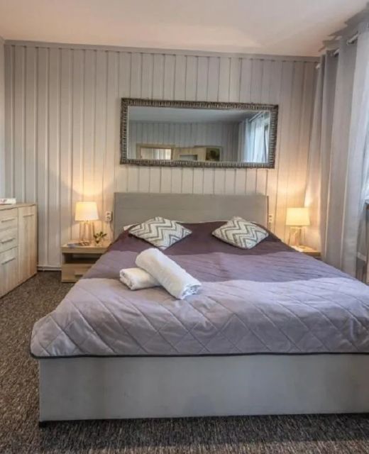 Apartament u Majerczyka Zakopane