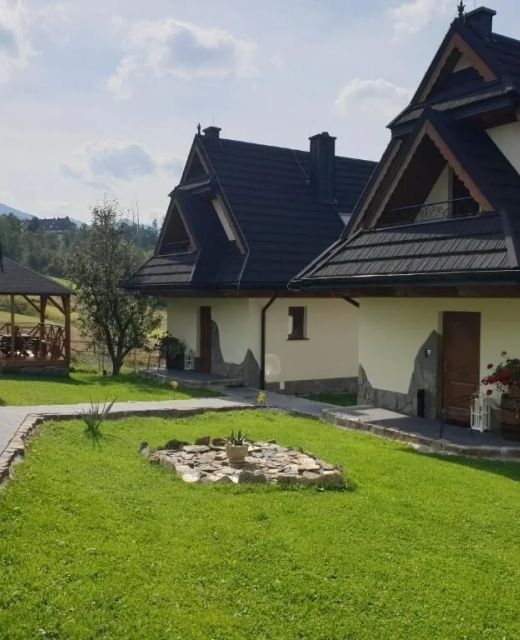 Domki u Majerczyka Zakopane