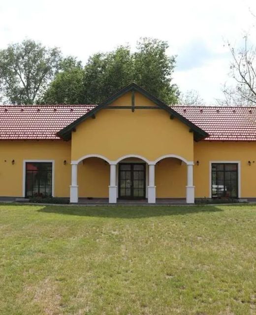 Zöld Tanya Vendégház és Rendezvényközpont Kiskunmajsa