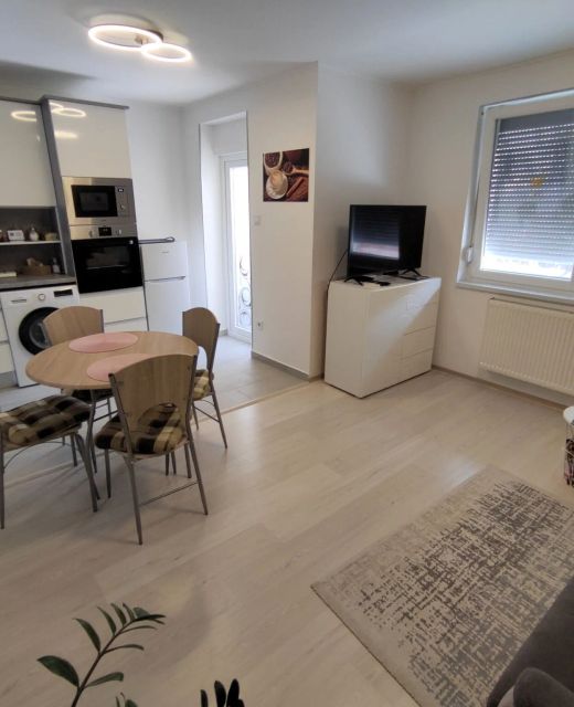 BlankApartman Mohács