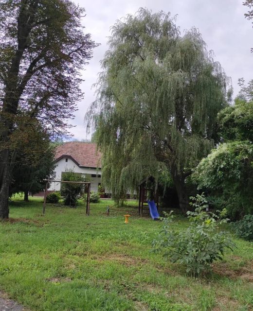 Levendulazug Vendégház Cserháthaláp