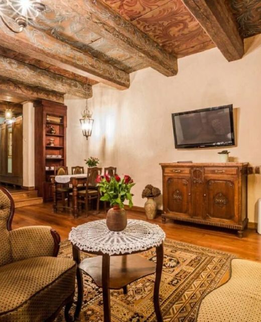 Apartamenty Molus Toruń