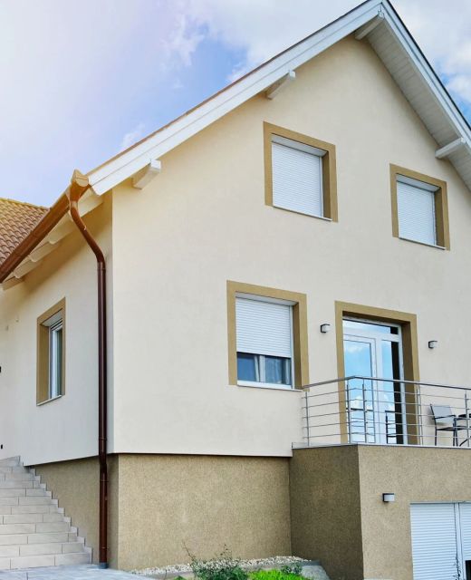 Panoráma Apartman Mogyoród