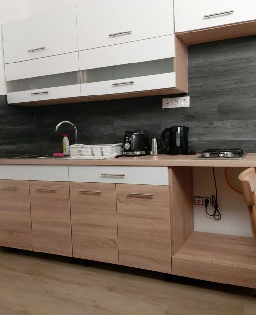 Árkád Center Apartman Szeged