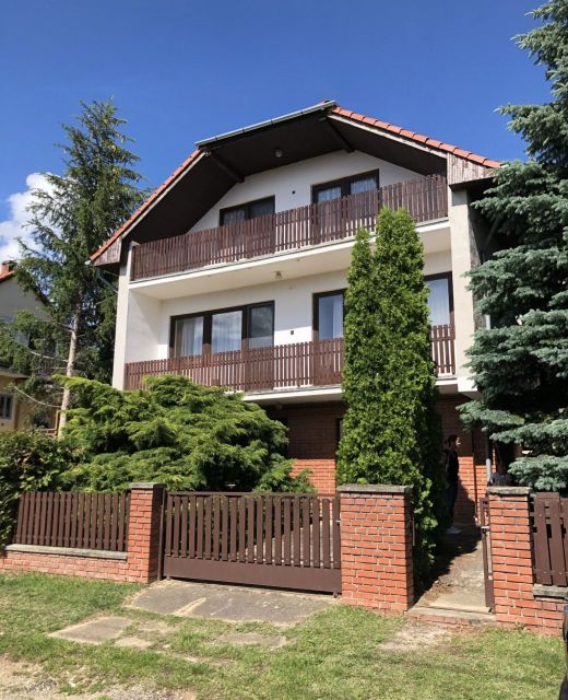 Hélium Apartman Hévíz