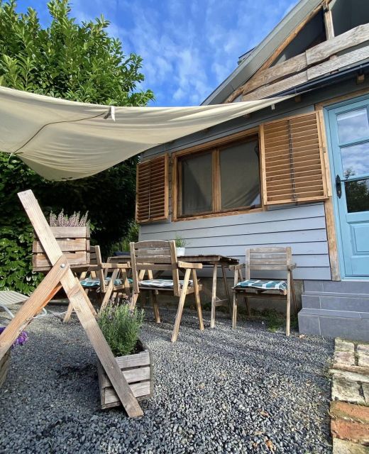Panna Cottage Badacsonytomaj