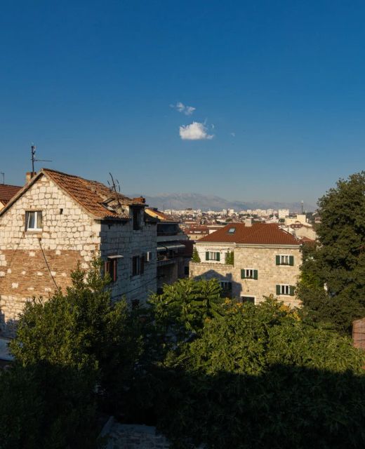 Residence Marina Split