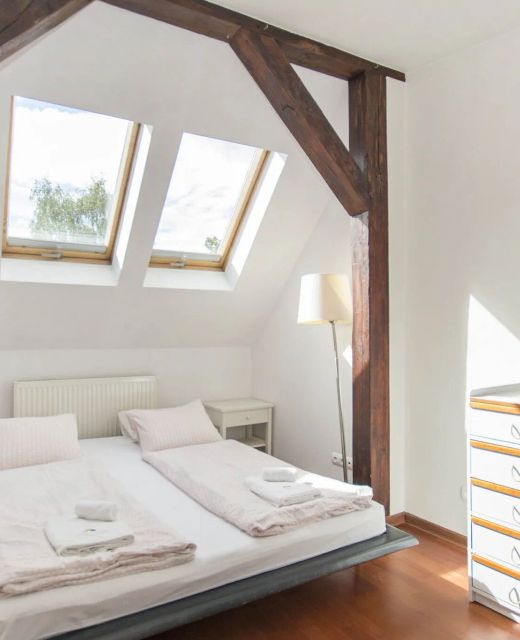 Apartament Attic Sopot