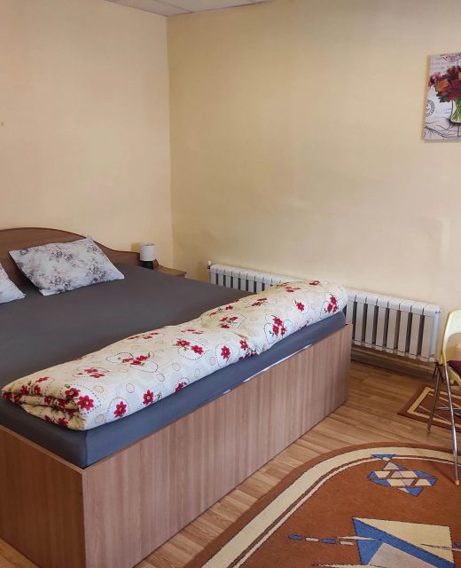 Apartament Iorga Deva
