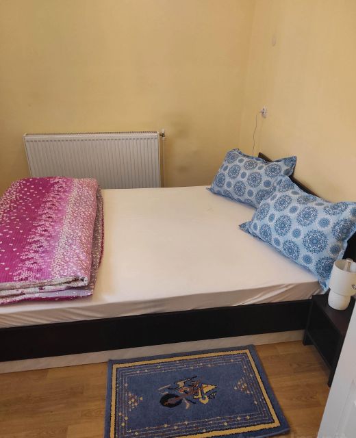 Apartament Dacia Deva