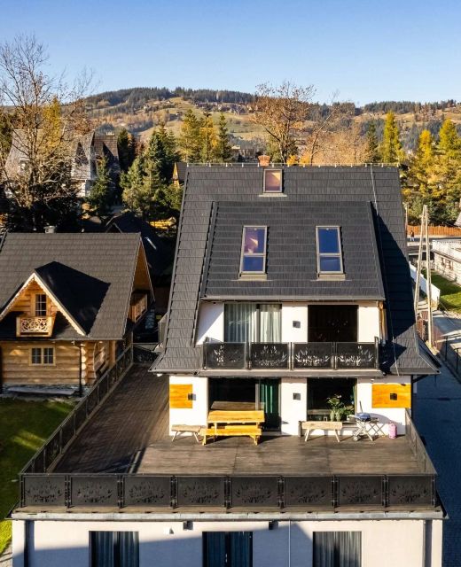 ApartHost Apartamenty i Domki 4Seasons Zakopane