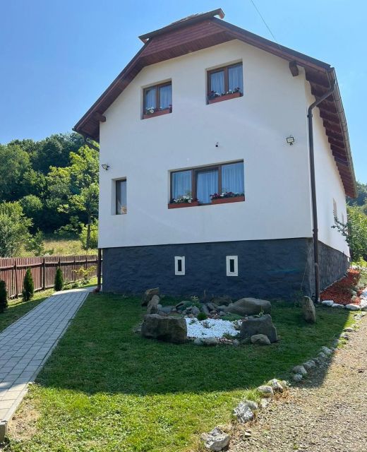 Casa de vacanță Lenilla Șiclod