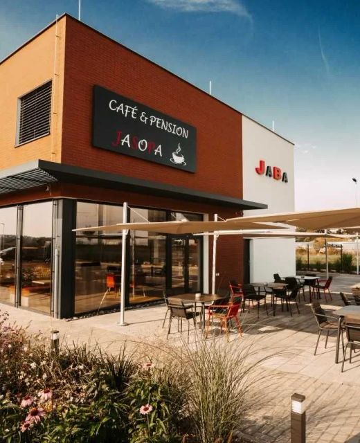 Pension Jasopa Pardubice