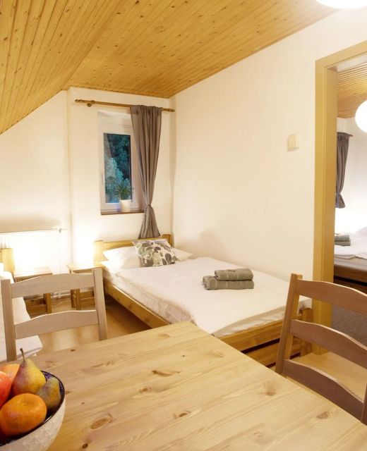 Apartmány Bramborka Janov nad Nisou