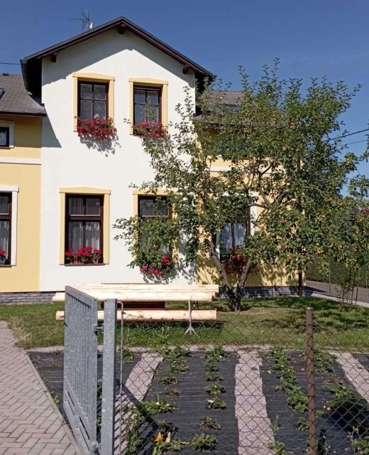 Apartmán Pavel Velké Poříčí