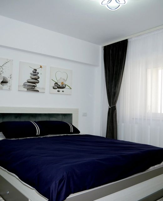 Apartament David Câmpulung Moldovenesc