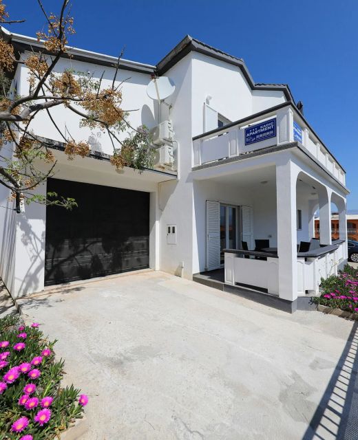 Apartment Gordana Vir