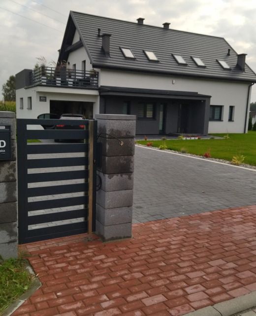 Apartamenty Zator