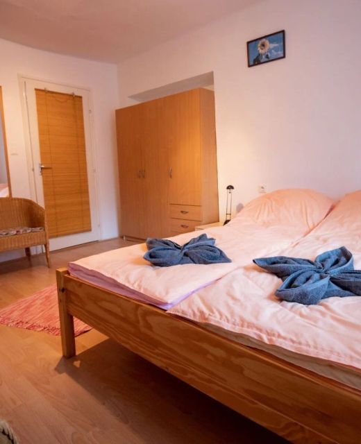 Boróka Apartman Sátoraljaújhely