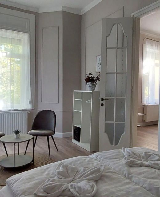 Castle Apartman**** Sátoraljaújhely