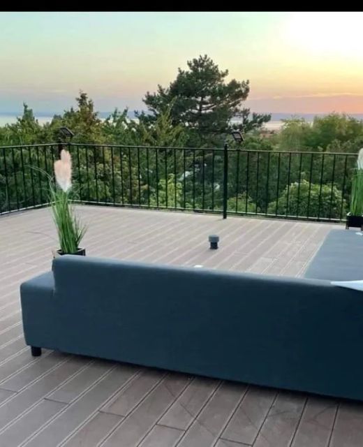 Maradj Még Vendégház Balatonakarattya